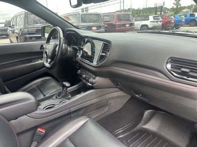 2024 Dodge Durango R/T Plus AWD