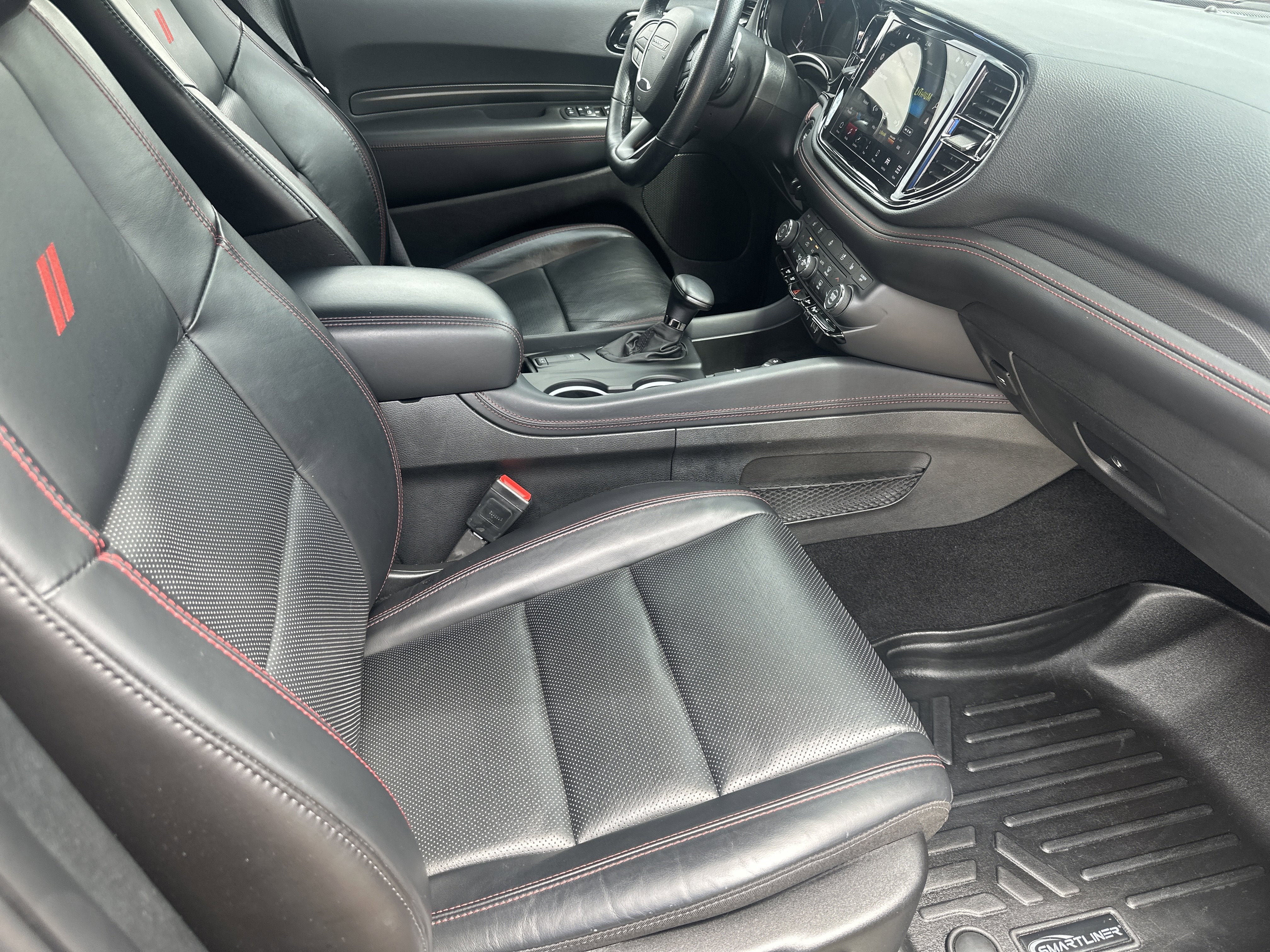 2024 Dodge Durango R/T Plus AWD