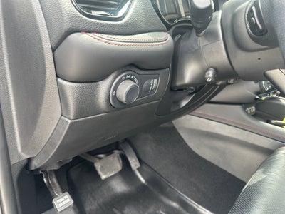 2024 Dodge Durango R/T Plus AWD