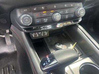 2024 Dodge Durango R/T Plus AWD