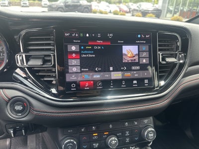 2024 Dodge Durango R/T Plus AWD