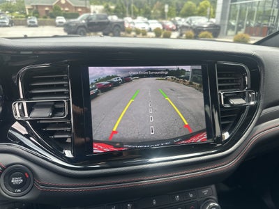 2024 Dodge Durango R/T Plus AWD