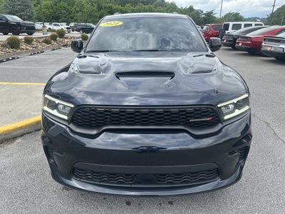 2024 Dodge Durango R/T Plus AWD