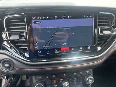 2024 Dodge Durango R/T Plus AWD