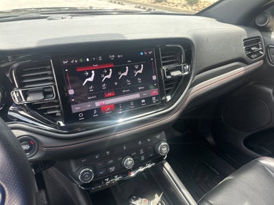 2024 Dodge Durango R/T Plus AWD