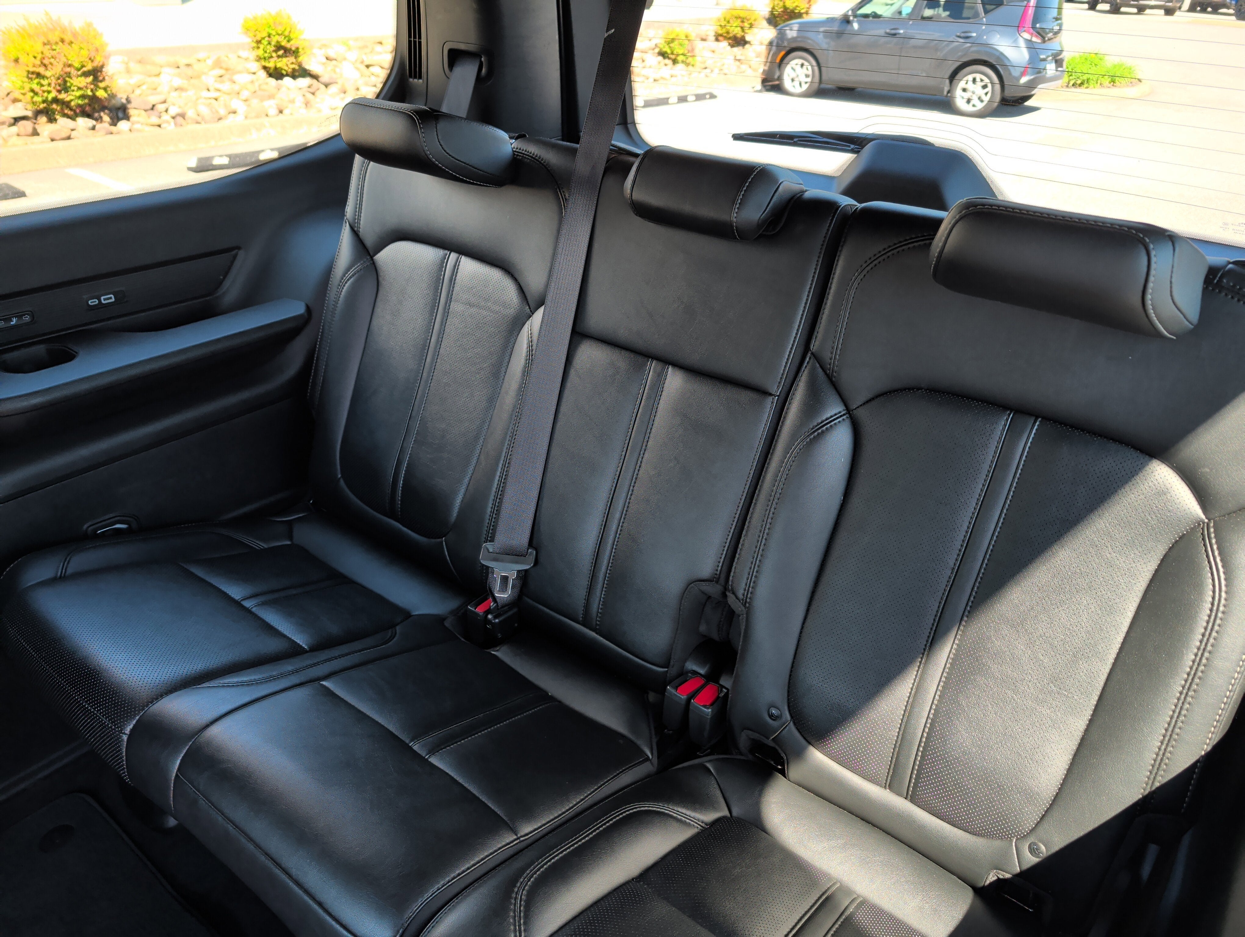 2024 Jeep Wagoneer Series III 4x4