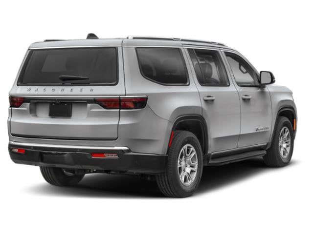 2024 Jeep Wagoneer Series III 4x4