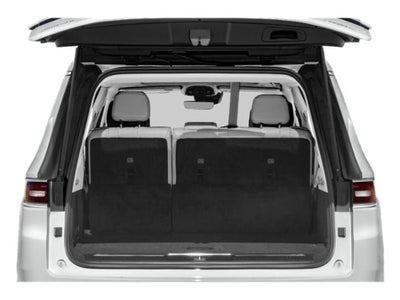 2023 Jeep Grand Wagoneer Series II 4x4