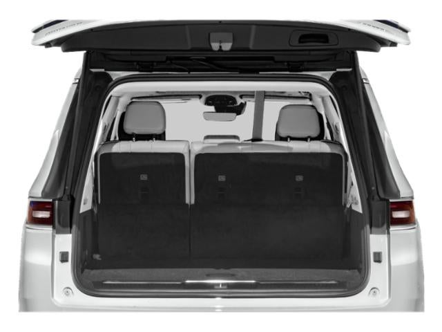2023 Jeep Grand Wagoneer Series II 4x4