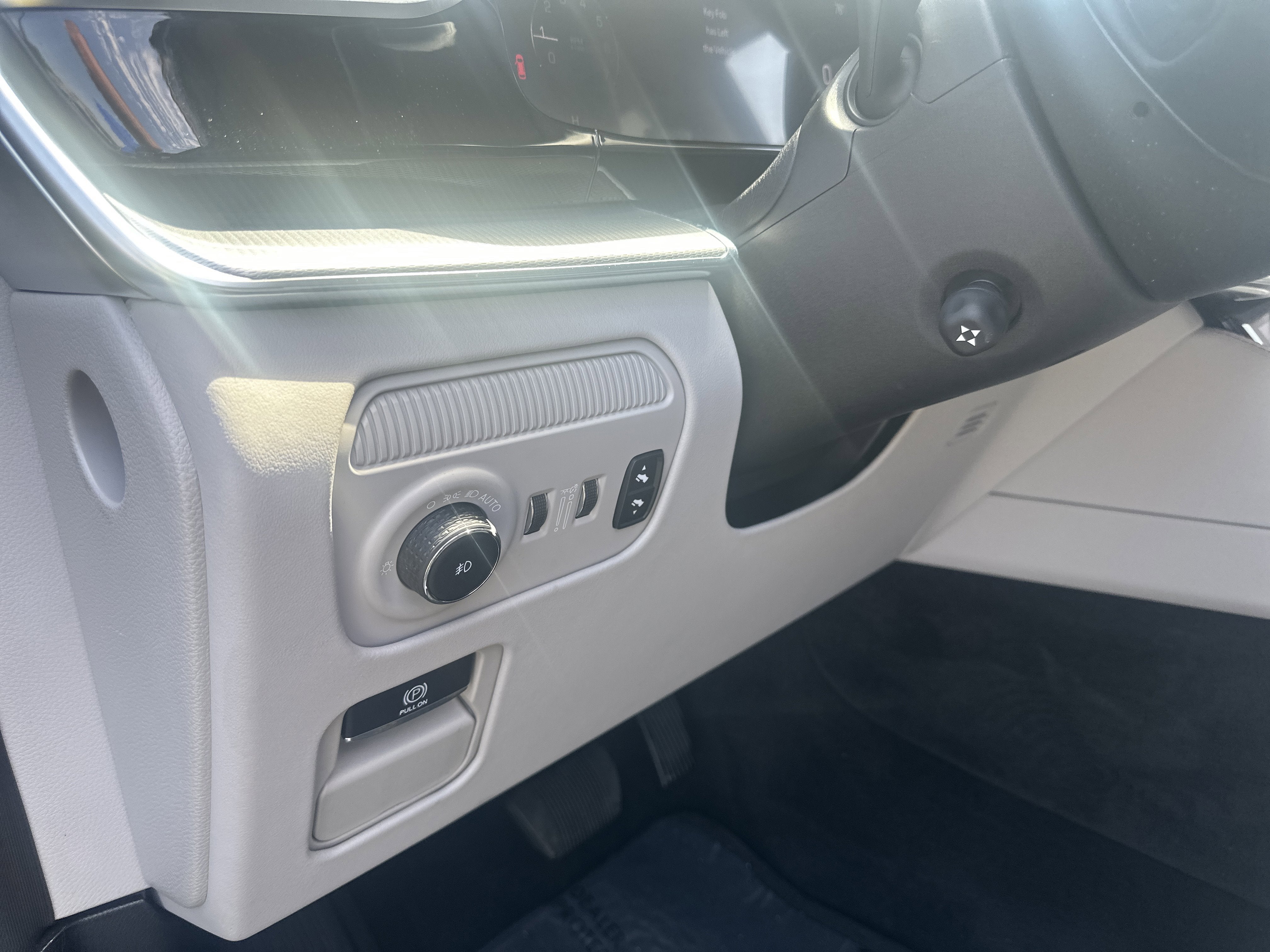 2023 Jeep Grand Wagoneer Series II 4x4