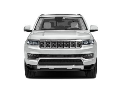 2023 Jeep Grand Wagoneer Series II 4x4