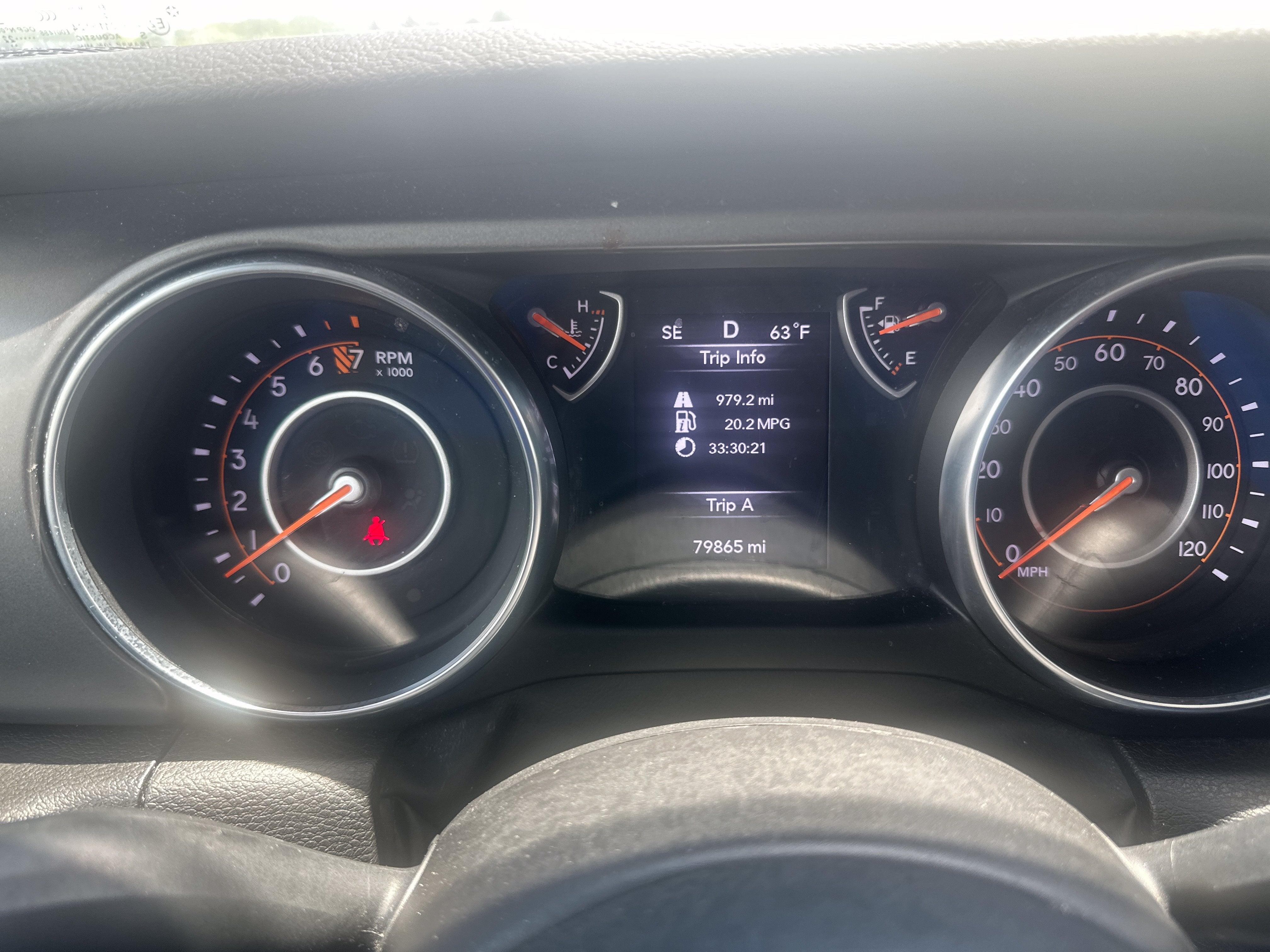 2022 Jeep Gladiator Sport S 4x4