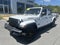 2021 Jeep Gladiator Willys 4x4