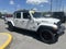 2021 Jeep Gladiator Willys 4x4