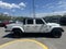 2021 Jeep Gladiator Willys 4x4