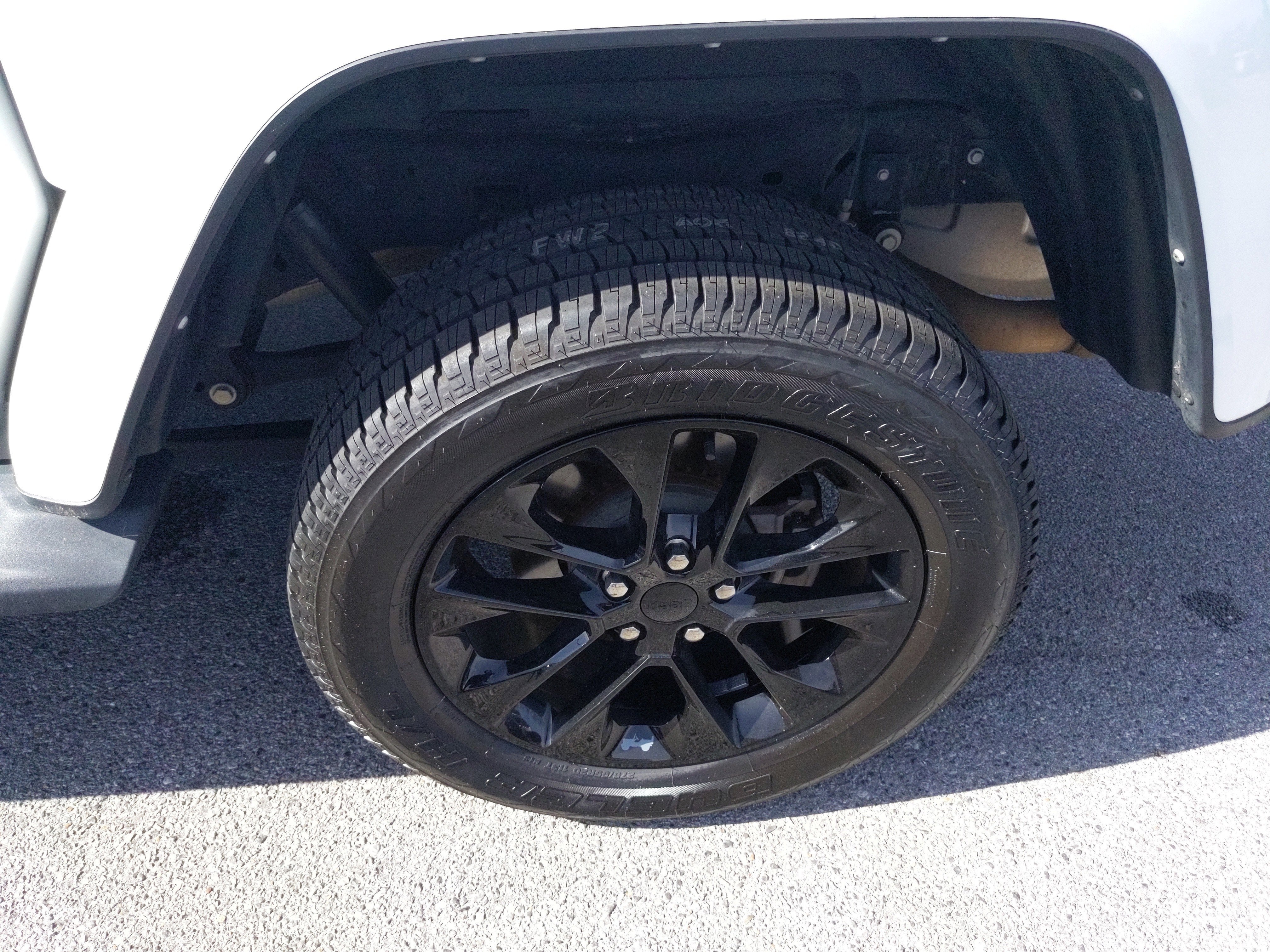 2022 Jeep Gladiator High Altitude 4x4