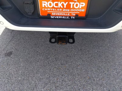 2022 Jeep Gladiator High Altitude 4x4