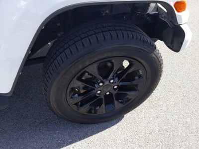 2022 Jeep Gladiator High Altitude 4x4