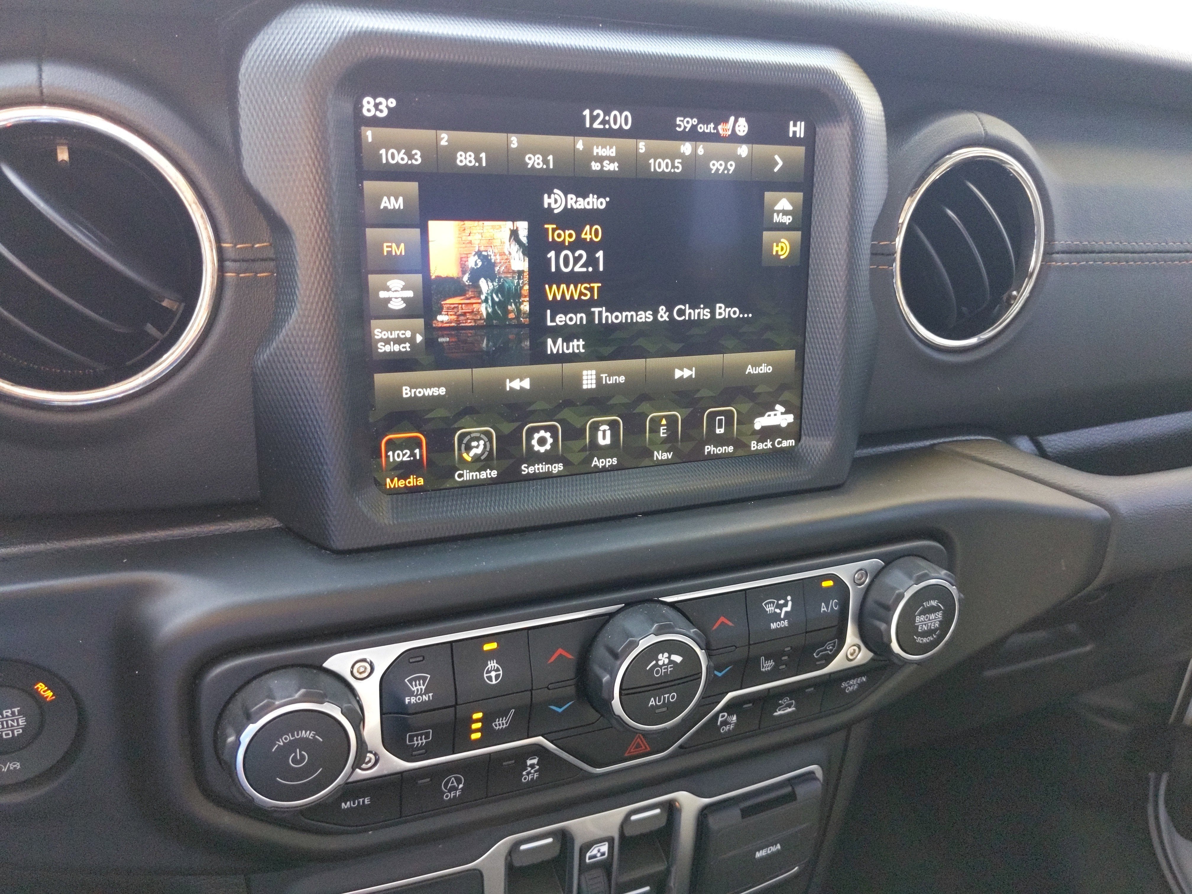 2022 Jeep Gladiator High Altitude 4x4