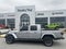 2021 Jeep Gladiator Overland 4x4