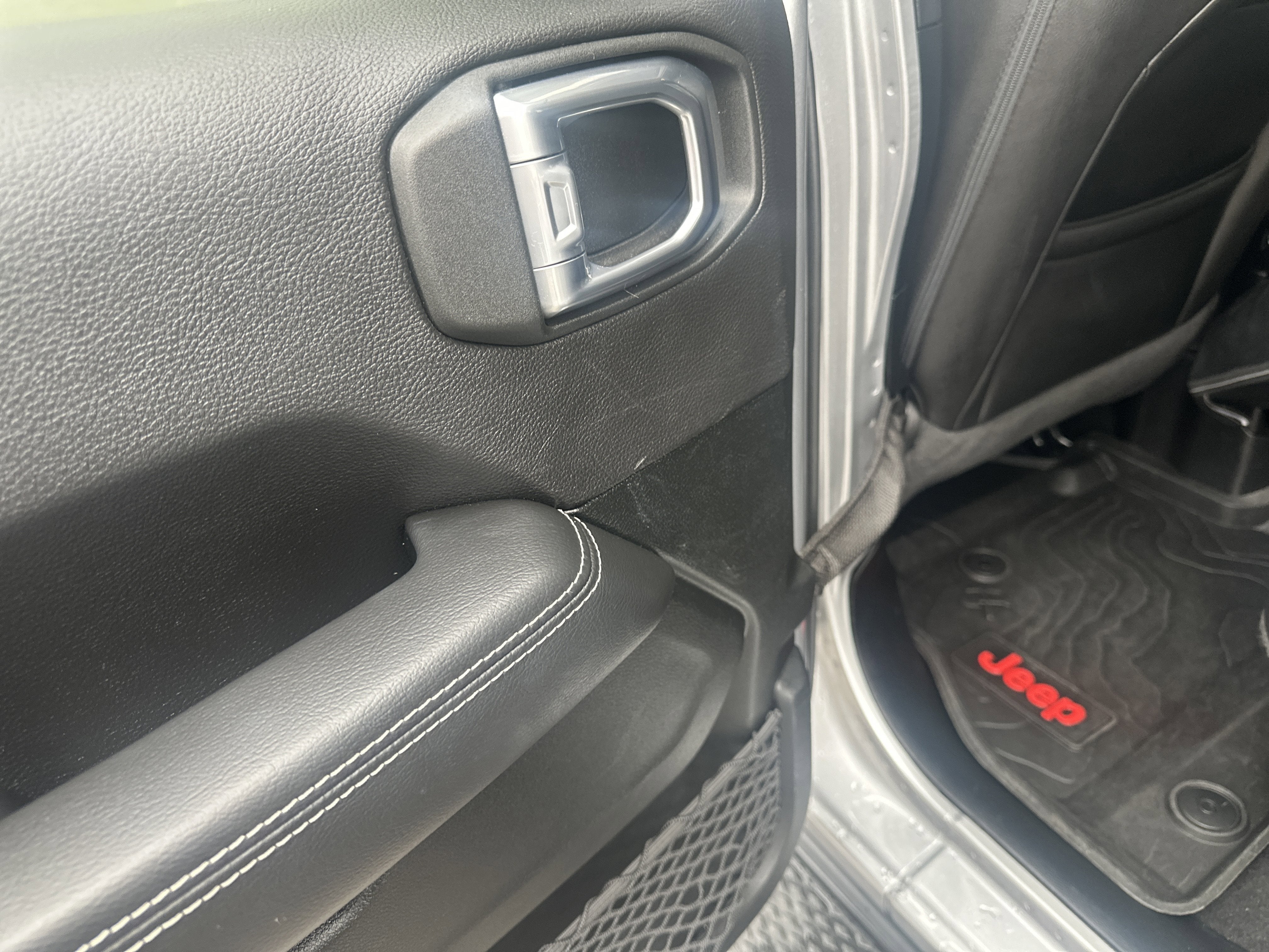 2021 Jeep Gladiator Overland 4x4