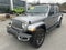2021 Jeep Gladiator Overland 4x4