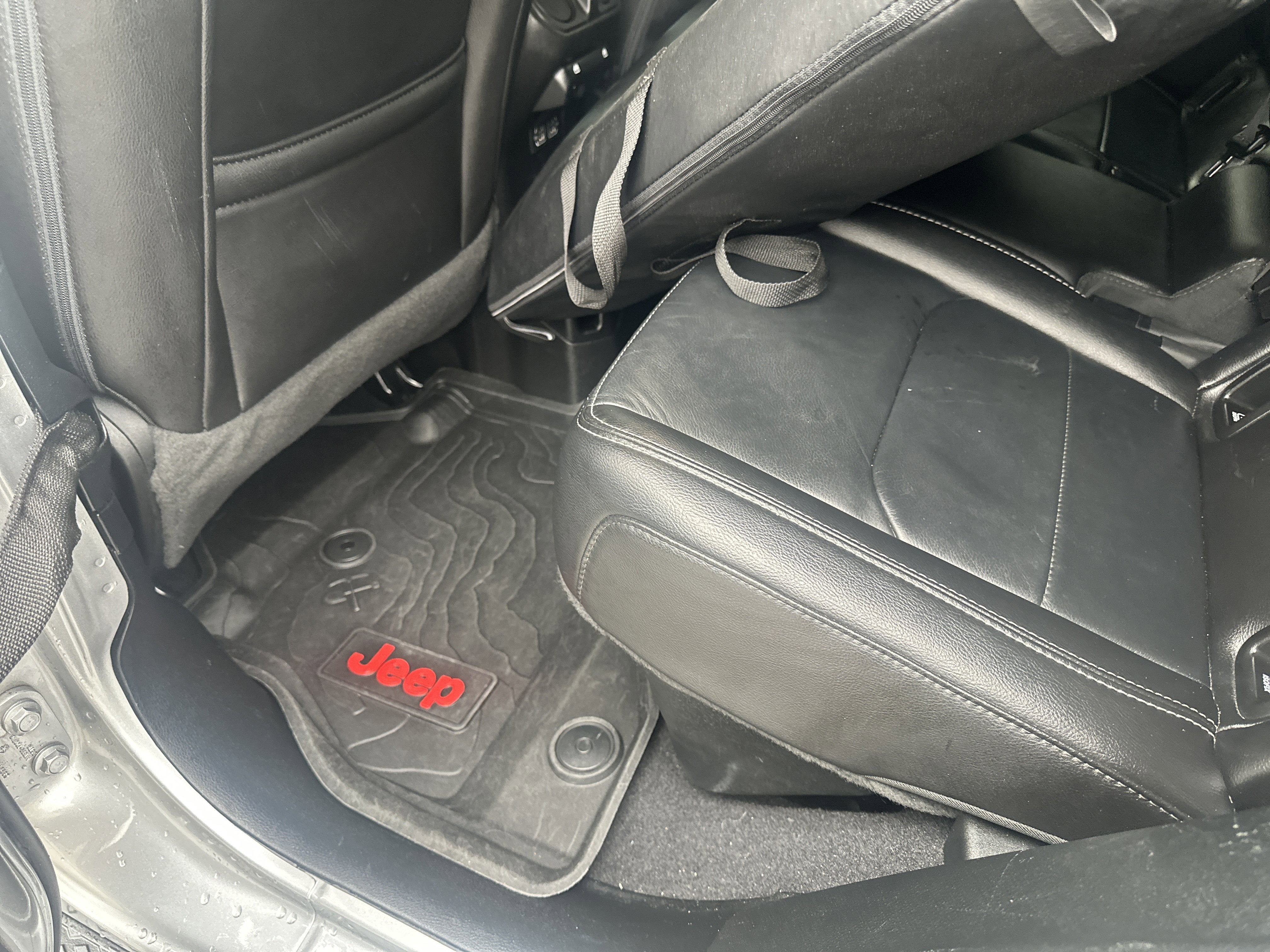 2021 Jeep Gladiator Overland 4x4