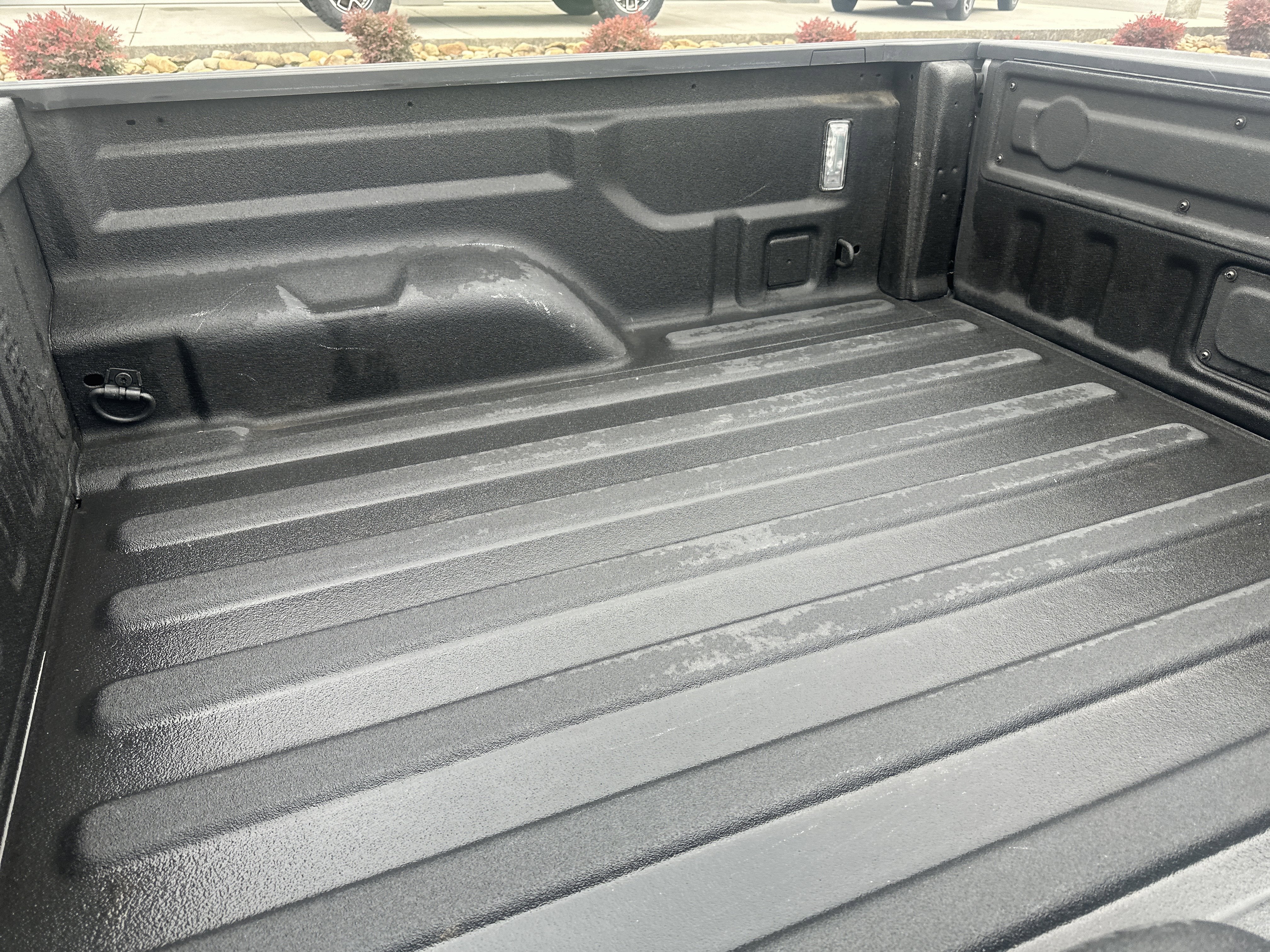 2021 Jeep Gladiator Overland 4x4