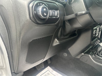 2021 Jeep Gladiator Overland 4x4