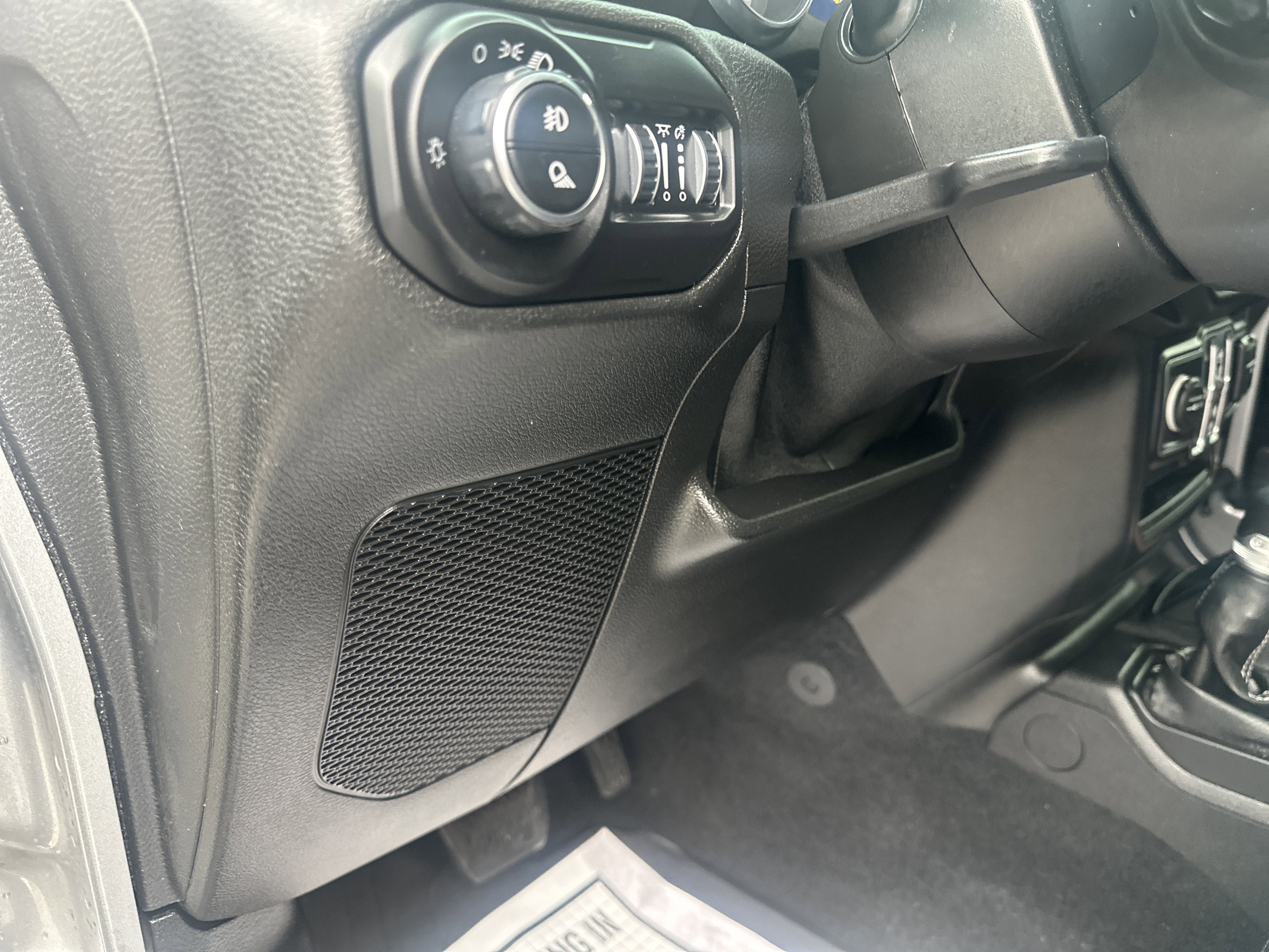 2021 Jeep Gladiator Overland 4x4