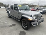 2021 Jeep Gladiator Overland 4x4