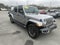 2021 Jeep Gladiator Overland 4x4