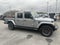 2021 Jeep Gladiator Overland 4x4