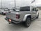 2021 Jeep Gladiator Overland 4x4