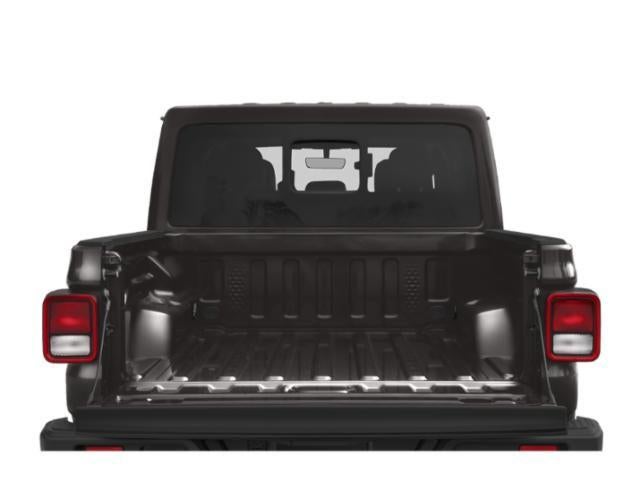2023 Jeep Gladiator High Altitude 4x4