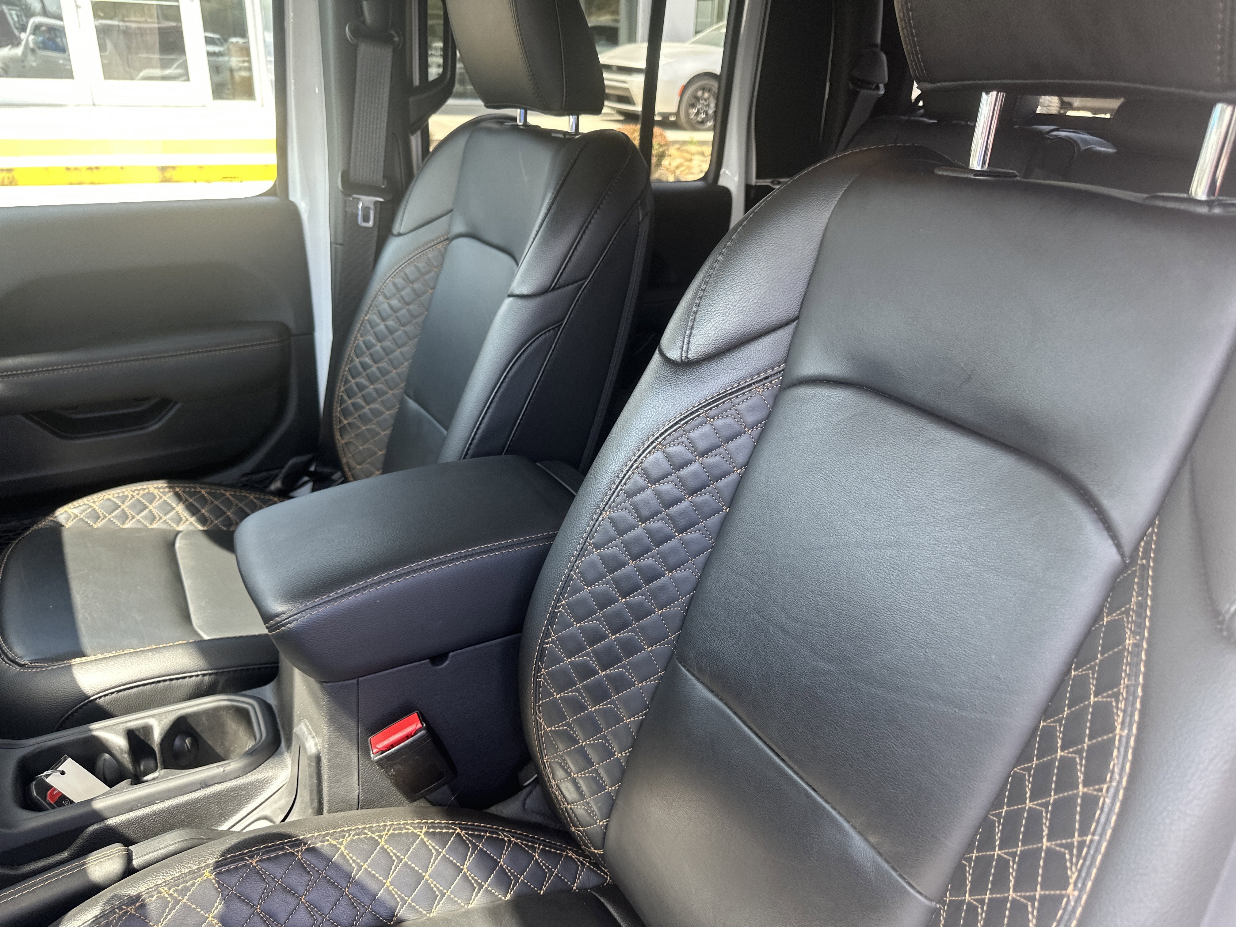 2023 Jeep Gladiator High Altitude 4x4