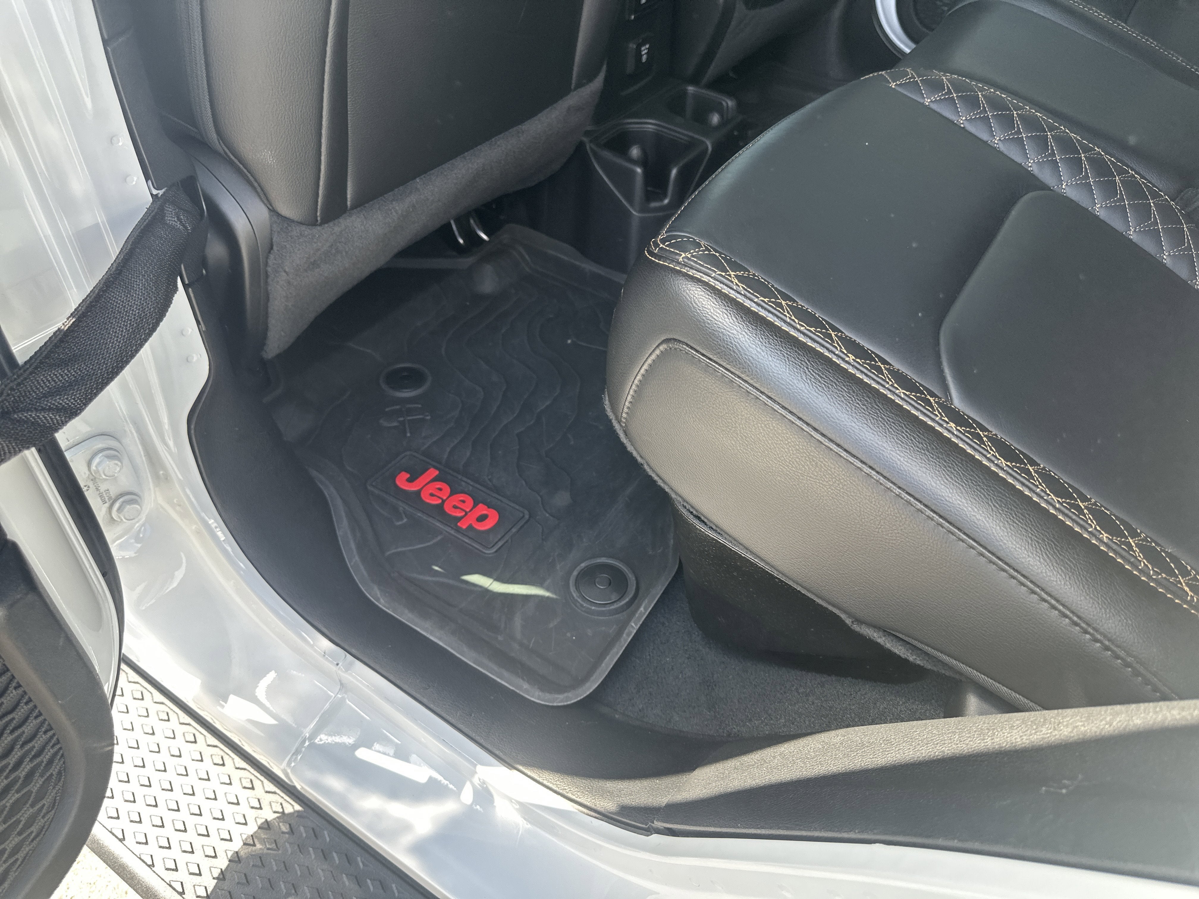 2023 Jeep Gladiator High Altitude 4x4