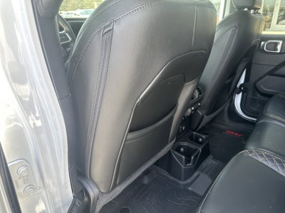 2023 Jeep Gladiator High Altitude 4x4