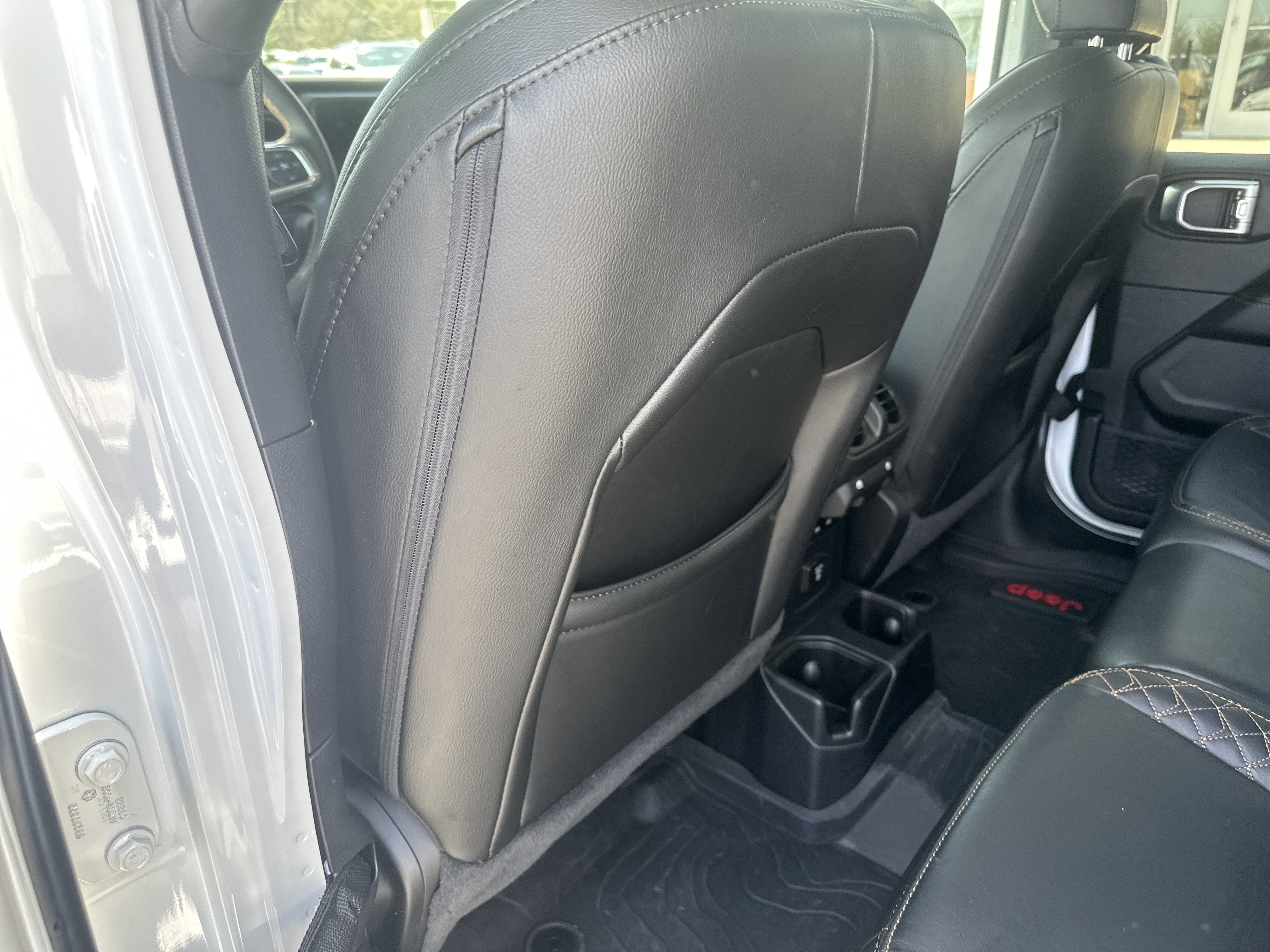 2023 Jeep Gladiator High Altitude 4x4