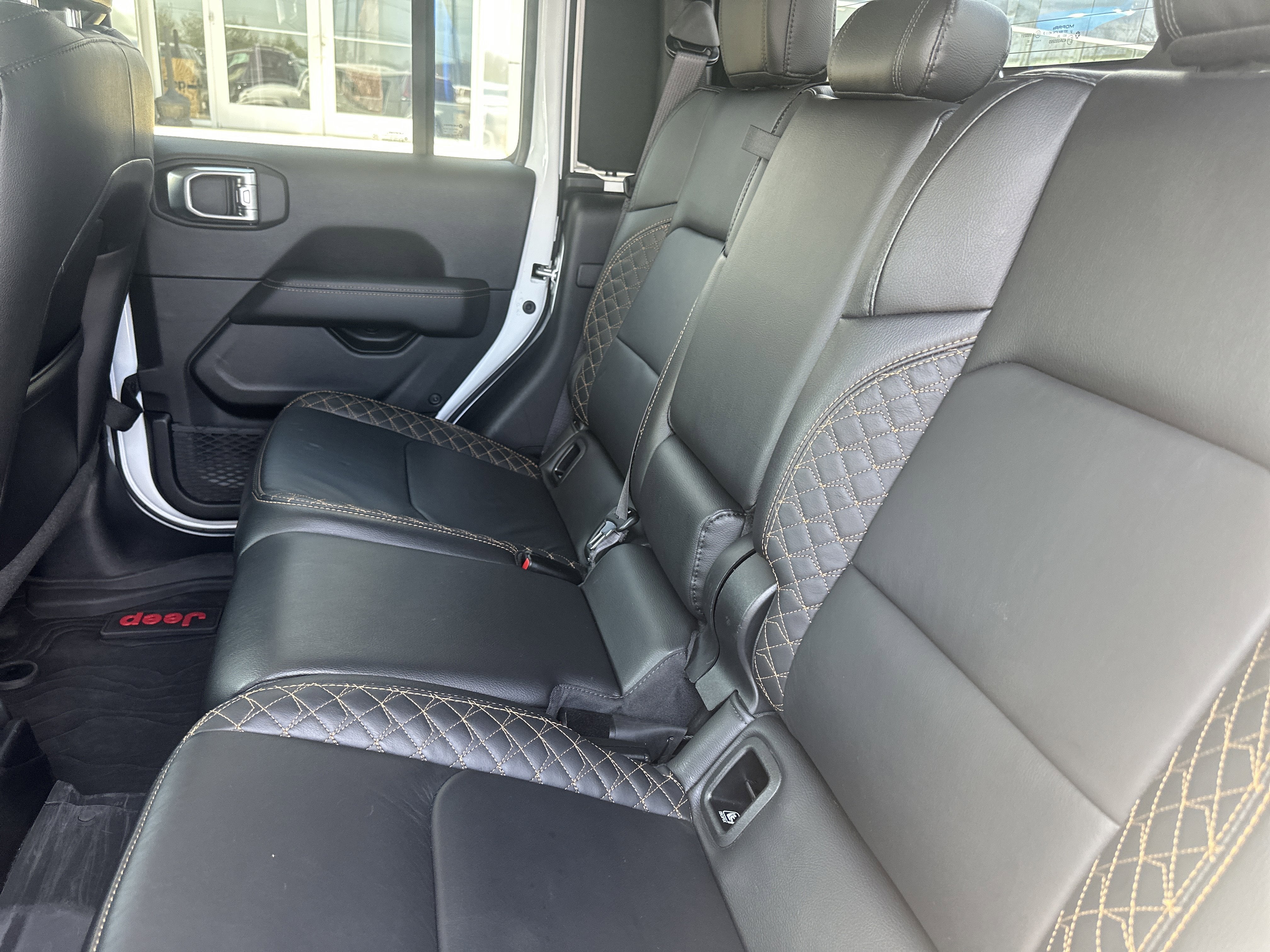 2023 Jeep Gladiator High Altitude 4x4