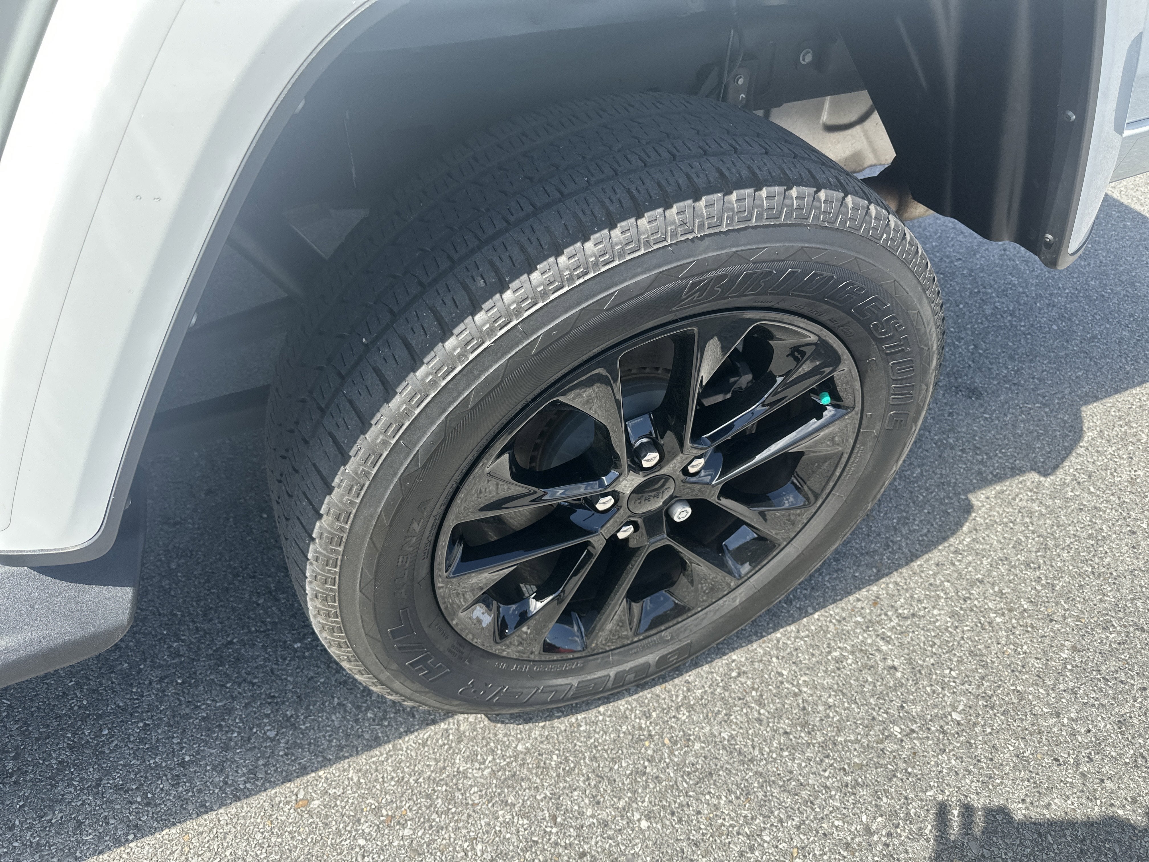 2023 Jeep Gladiator High Altitude 4x4