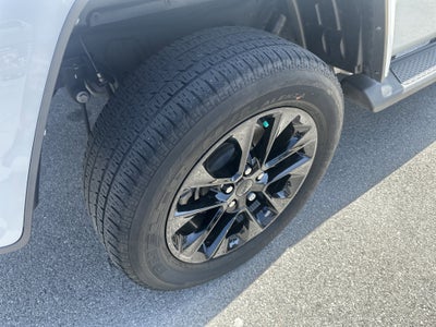 2023 Jeep Gladiator High Altitude 4x4