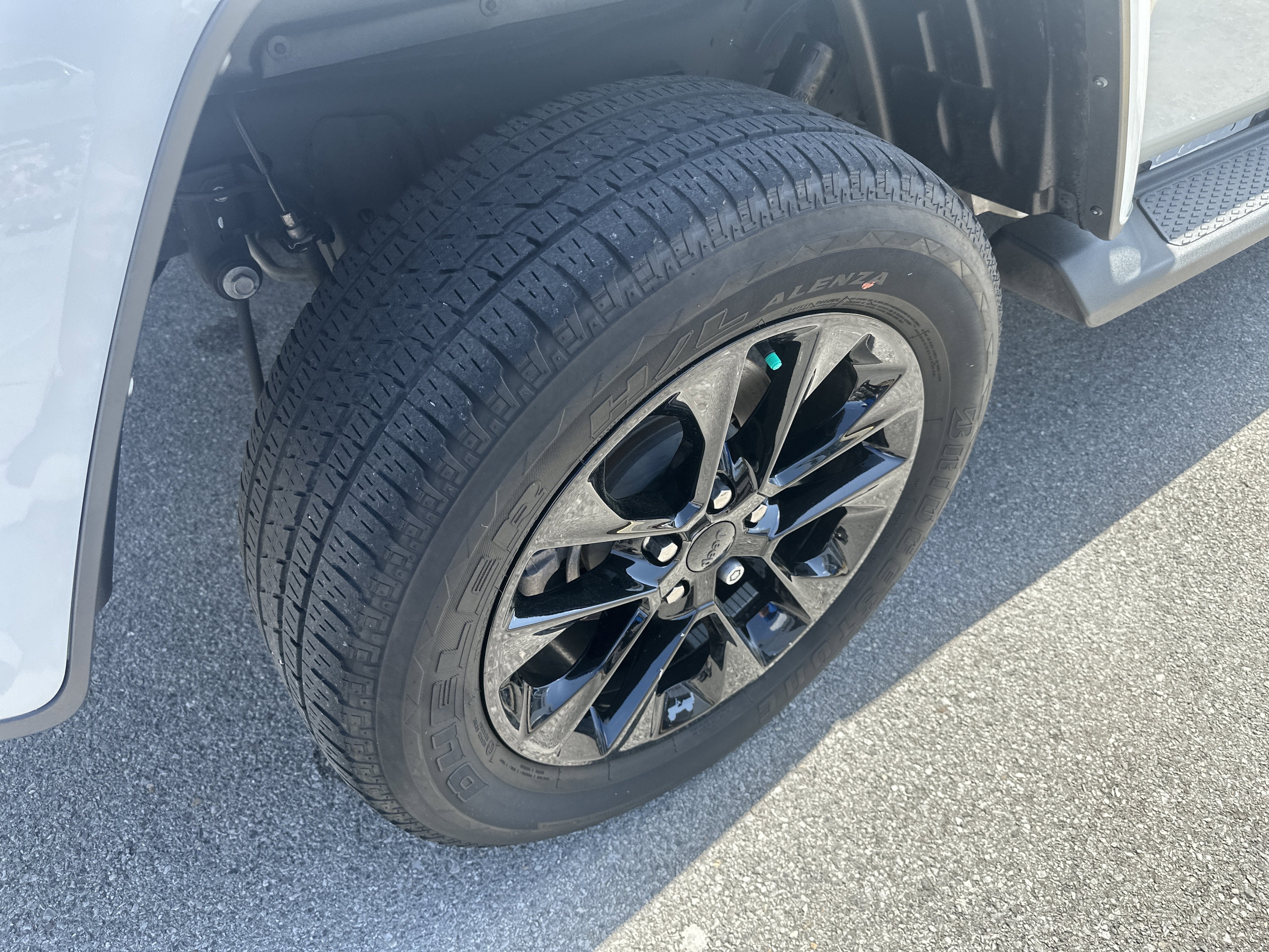 2023 Jeep Gladiator High Altitude 4x4