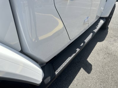 2023 Jeep Gladiator High Altitude 4x4