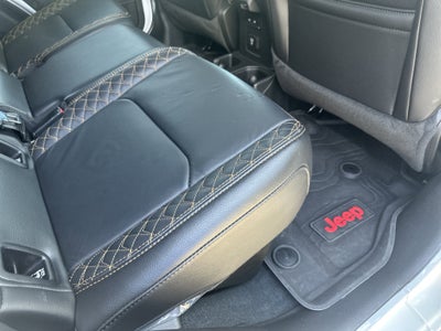 2023 Jeep Gladiator High Altitude 4x4