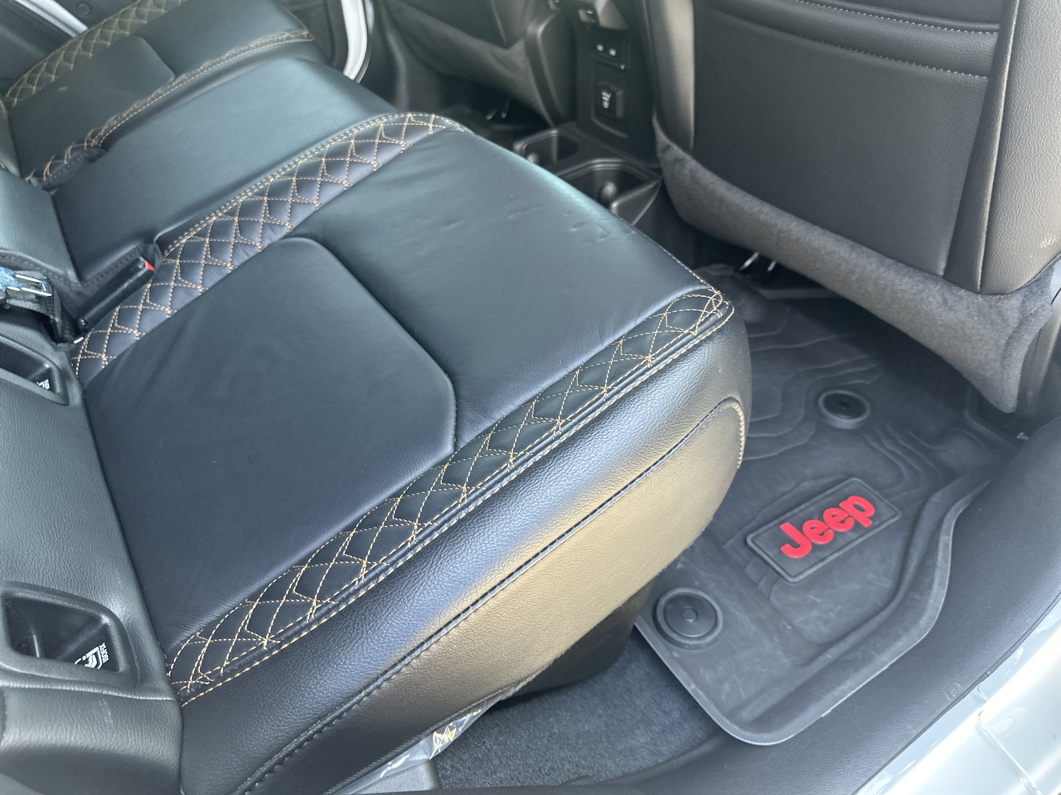 2023 Jeep Gladiator High Altitude 4x4