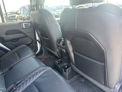 2023 Jeep Gladiator High Altitude 4x4