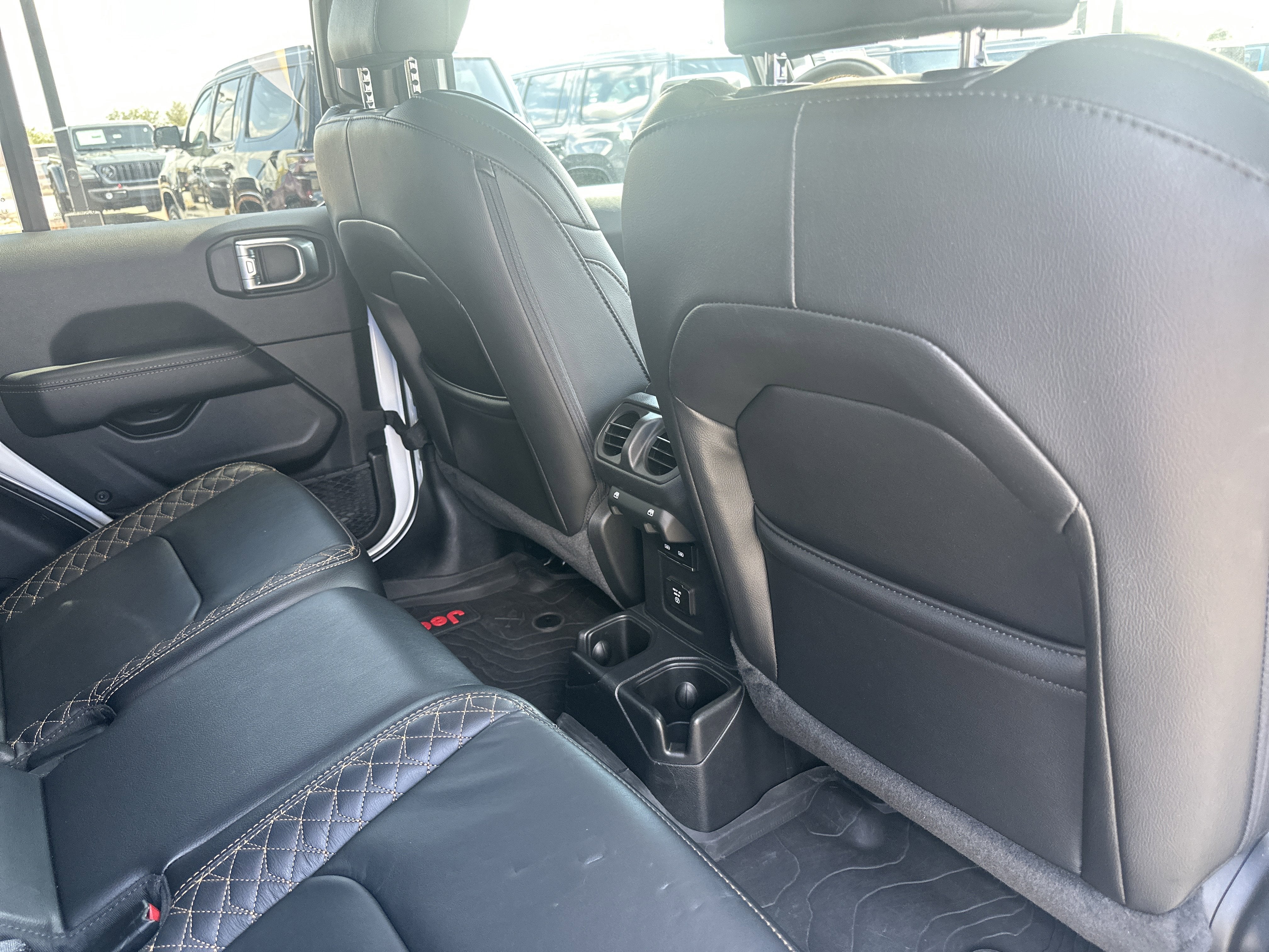 2023 Jeep Gladiator High Altitude 4x4