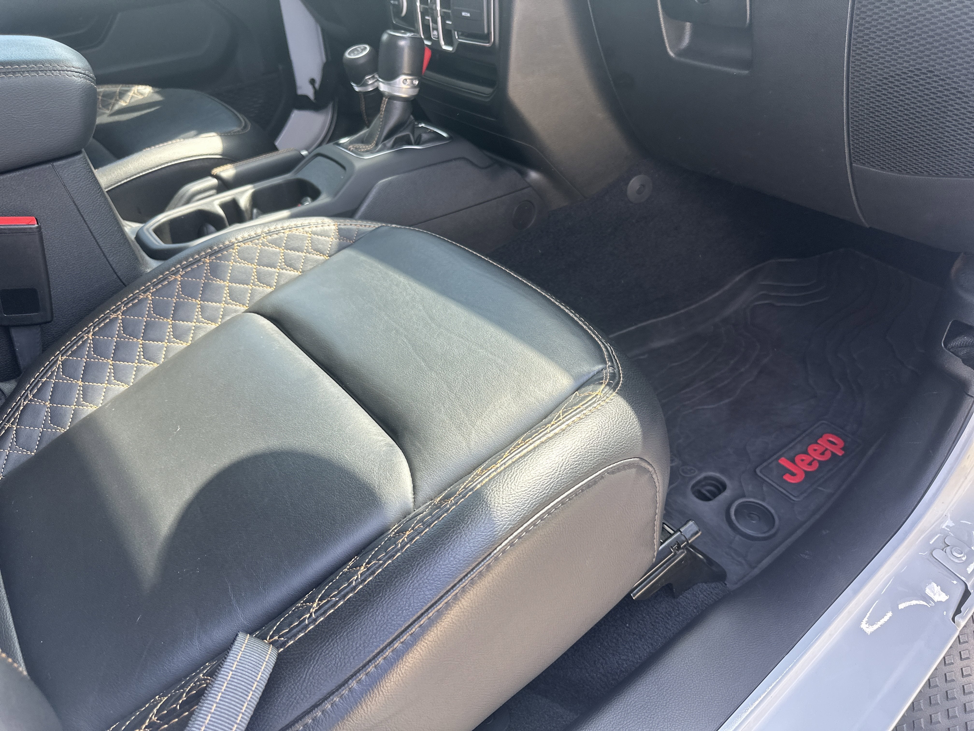 2023 Jeep Gladiator High Altitude 4x4