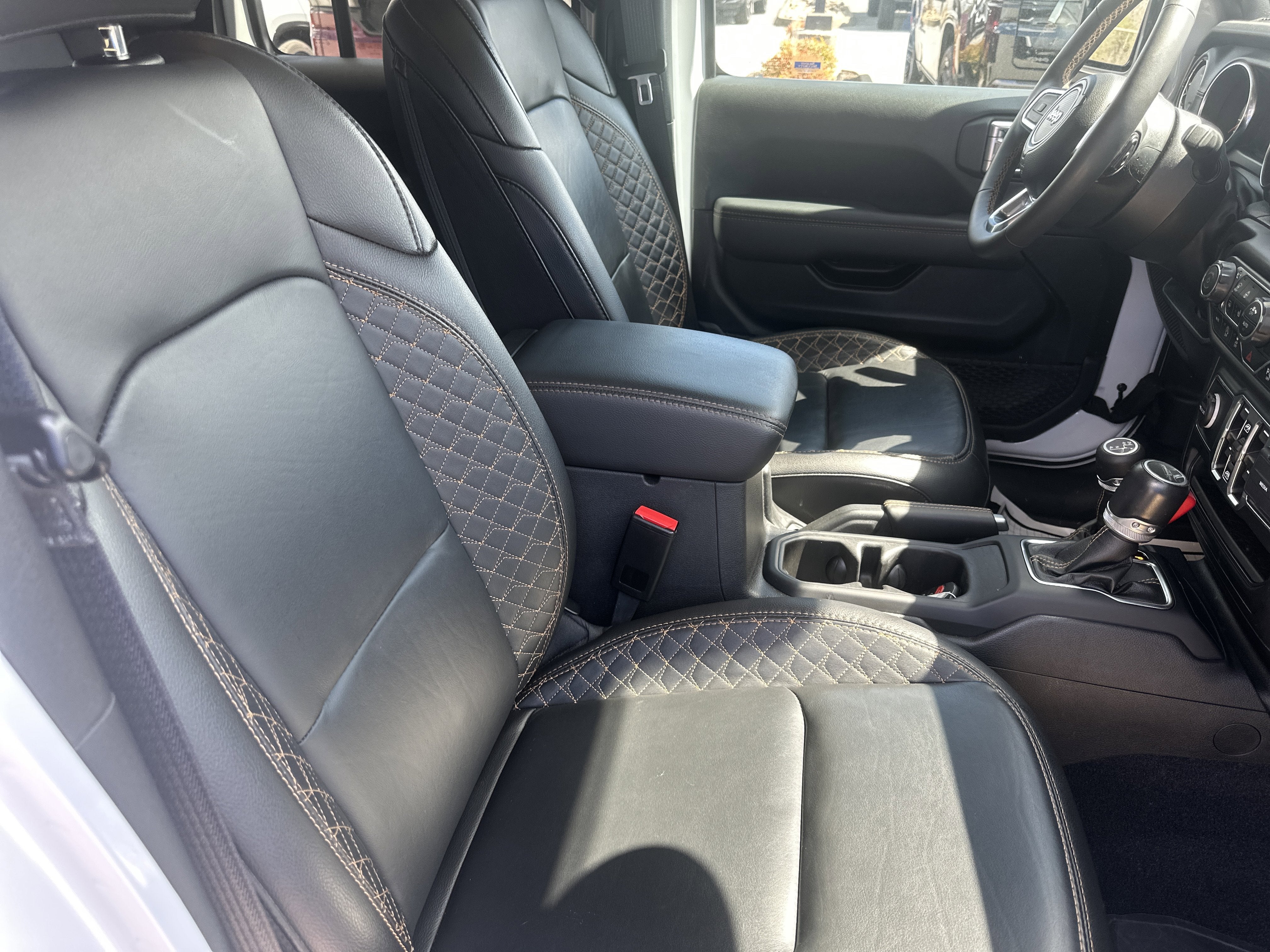 2023 Jeep Gladiator High Altitude 4x4